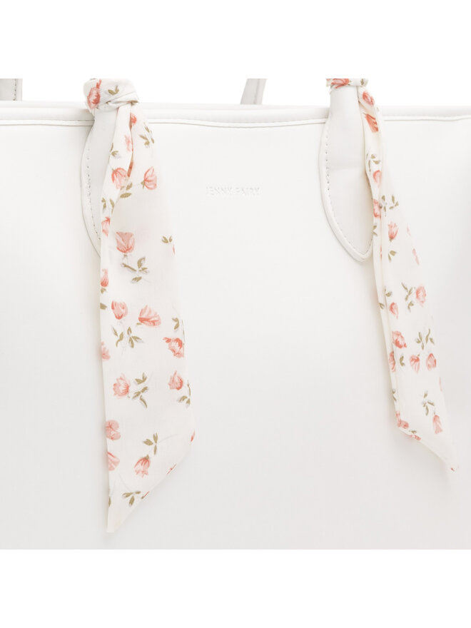 Jenny Fairy Bolso Jenny Fairy MJT-W-102-03 Blanco