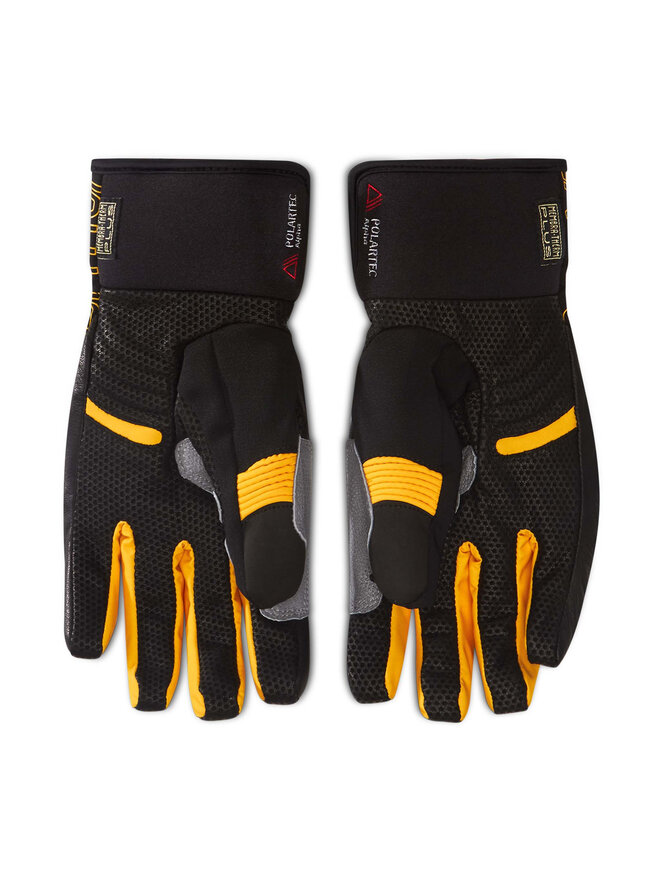 La Sportiva Guantes de esquí La Sportiva Skialp Gloves Y46999100 Negro