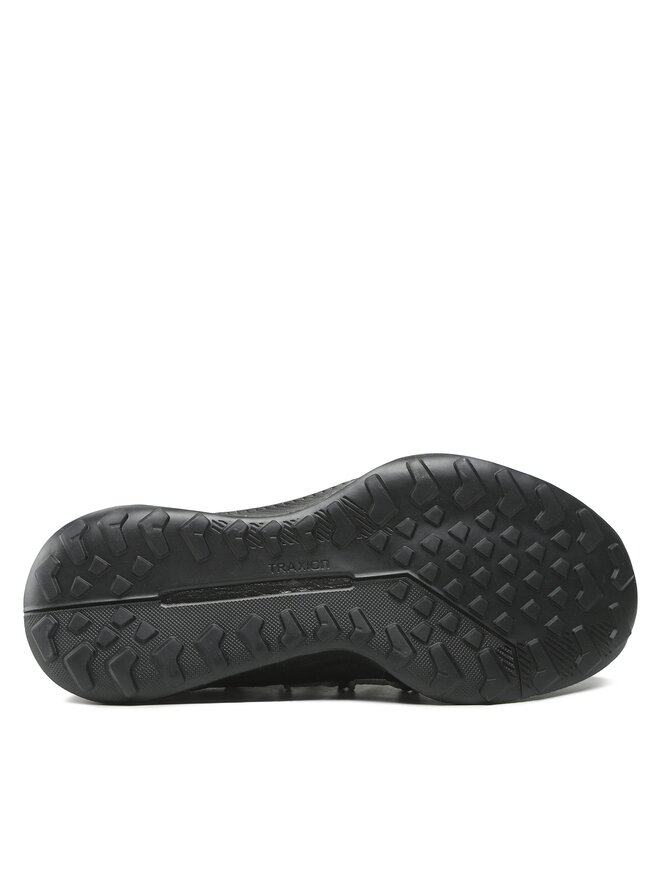 adidas Трекінгові черевики adidas Terrex Voyager 21 Travel Shoes HP8612 Чорний
