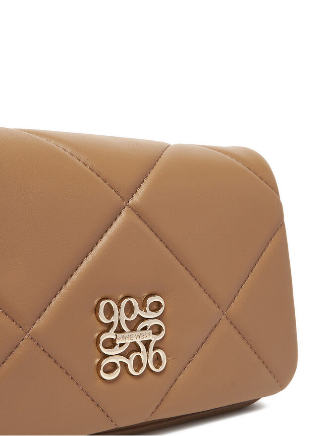 Nine West Bolso Nine West CEO-ANNA-LA482-3299 Beis