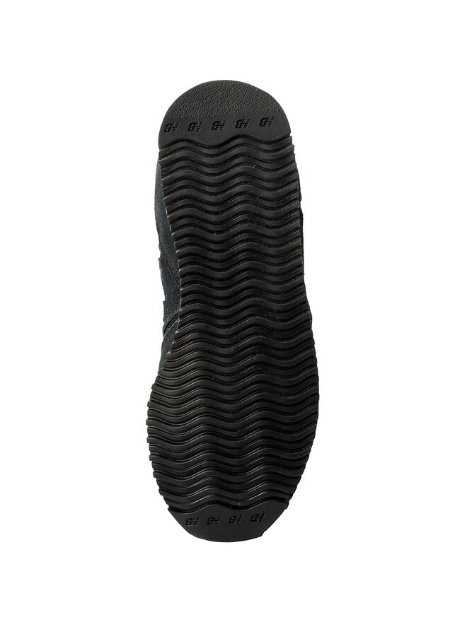 New Balance Sneakers New Balance WL420NBC Schwarz