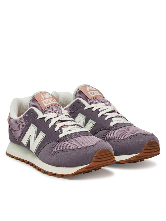 New Balance Αθλητικά New Balance GW500BPN Μωβ