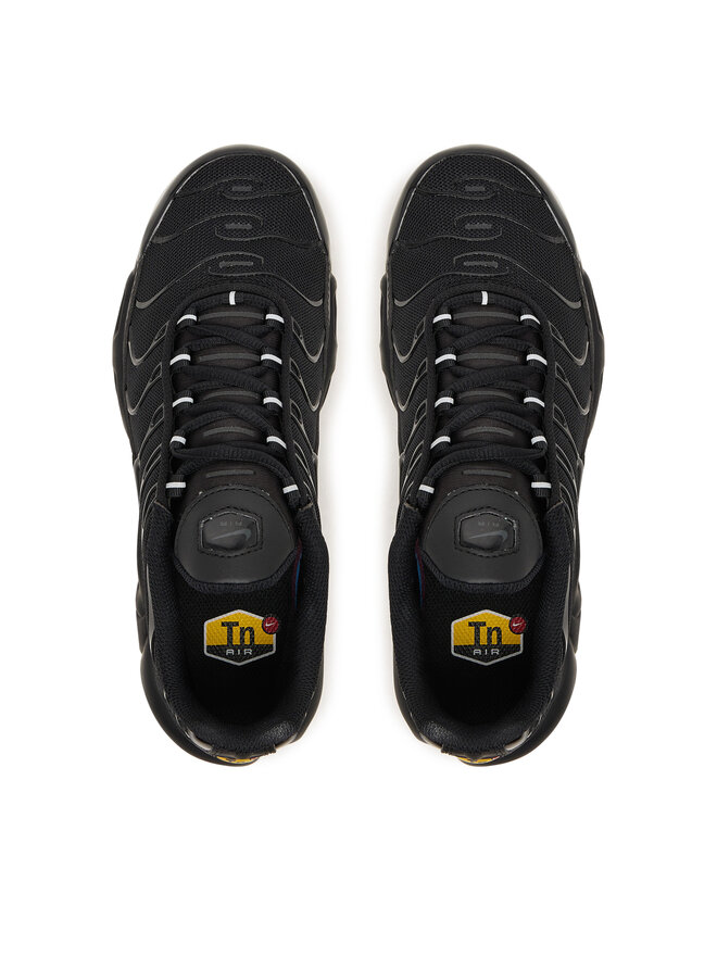 Nike Sneakers Nike Air Max Plus DM2362 100 Schwarz
