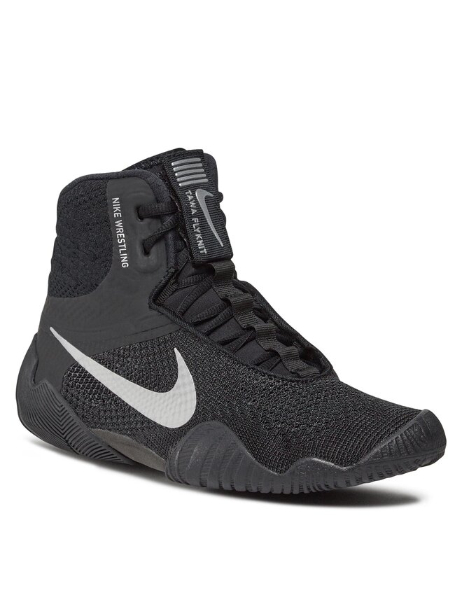 Nike Încălțăminte pentru box Nike Tawa CI2952 001 Negru