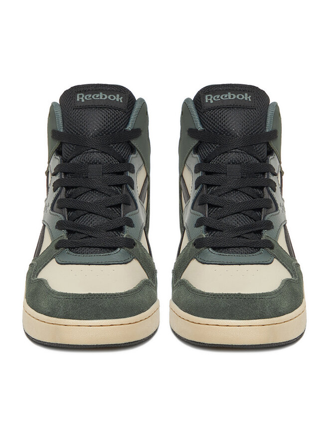 Reebok Сникърси Reebok CEO-BB4900 MID AR30109M-CGB Черен
