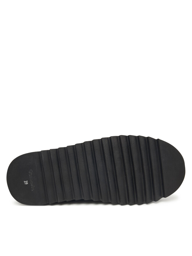 Tamaris Klassische Stiefeletten Tamaris 1-26419-45 Schwarz