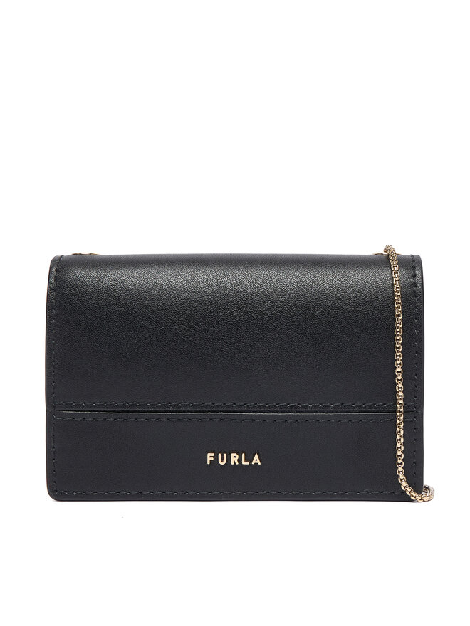 Furla Geldbörse Furla Lia M WP00609 BX3104 CN O6000 Schwarz