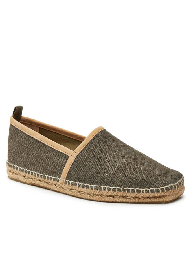 Castañer Espadrile Castañer Paul V/012 022316 Zelena