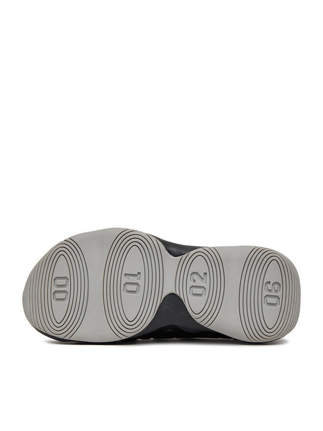 Shaq Sneakers Shaq CEO-4X AQ95035B-BN Grau