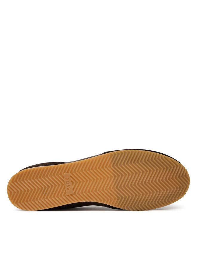 BOSS Sneakers BOSS Lineor 50568463 Braun