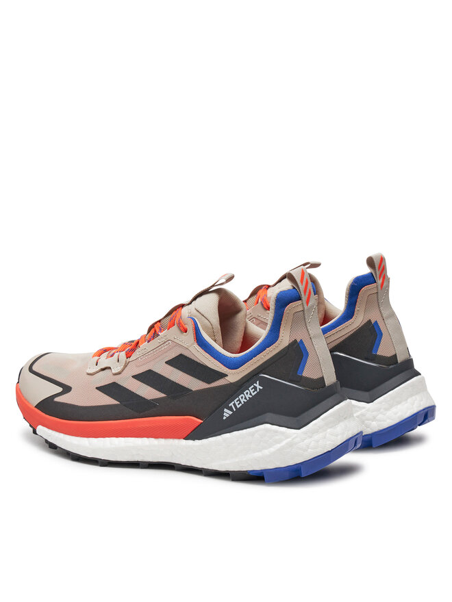 adidas Снікерcи adidas Terrex Free Hiker 2.0 Low IH3543 Бежевий