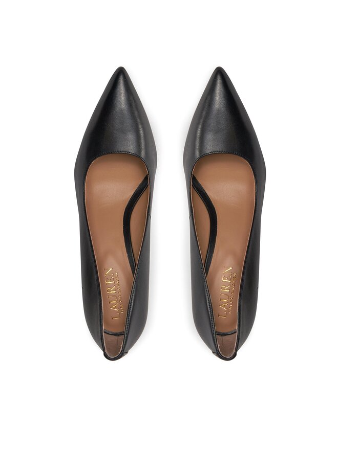 LAUREN RALPH LAUREN Scarpe stiletto LAUREN RALPH LAUREN 802940580001 Nero