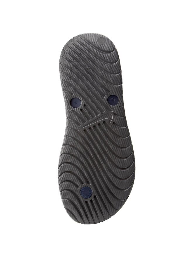 Nike Zehentrenner Nike Solay Thong 882690 001 Dunkelblau