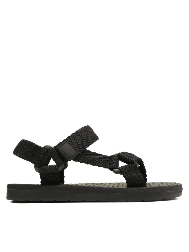 Action Boy Sandalias Action Boy P2018005T(III)CH Negro