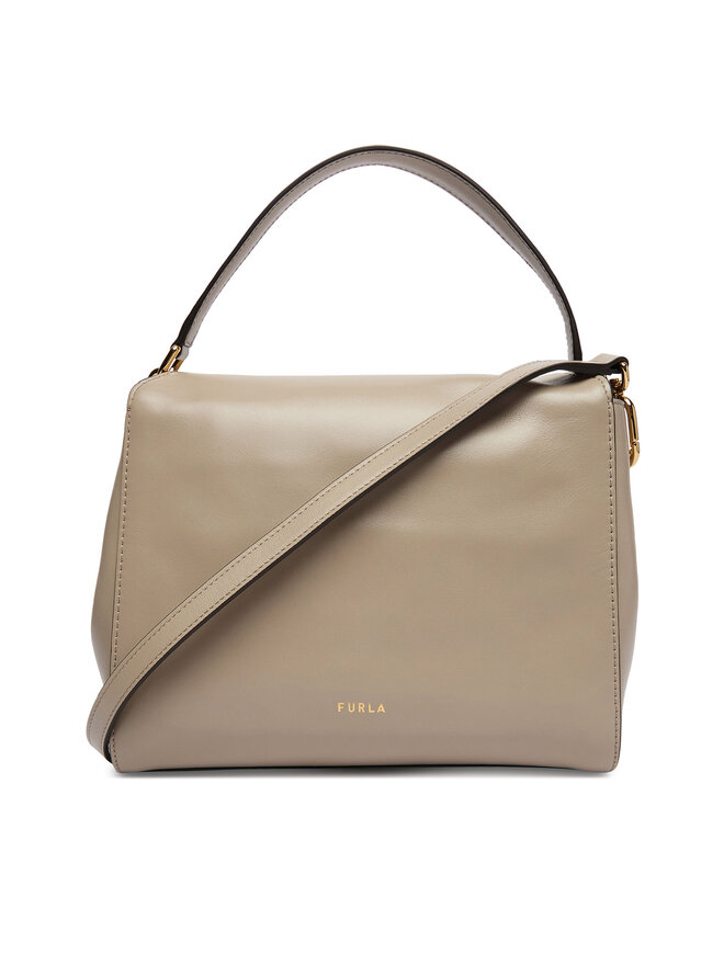 Furla Сумка Furla Domus S WB01957 BX4184 IT 4488S Бежевий
