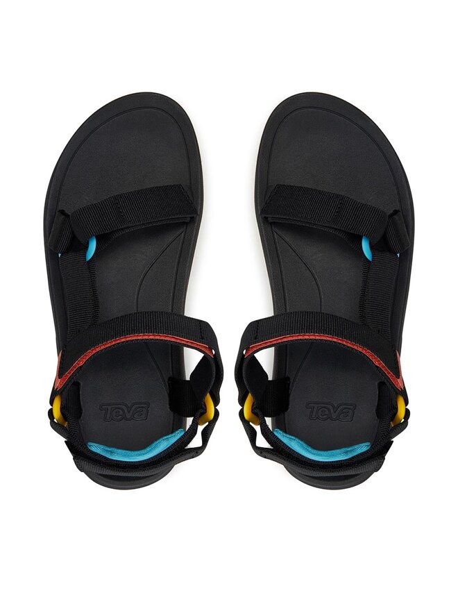 Teva Сандали Teva Hurricane XLT 2 1019390Y Черен