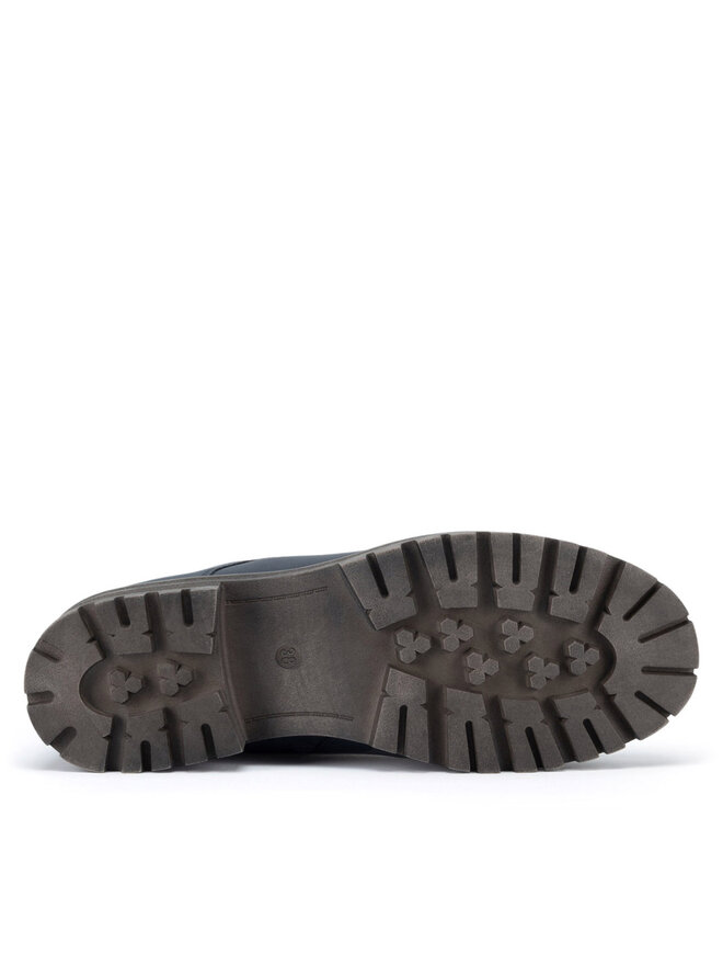 Clara Barson Stiefeletten Clara Barson WYL3072-5 Dunkelblau