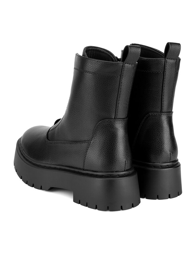 DeeZee Ботильйони DeeZee HY13123-35 Чорний