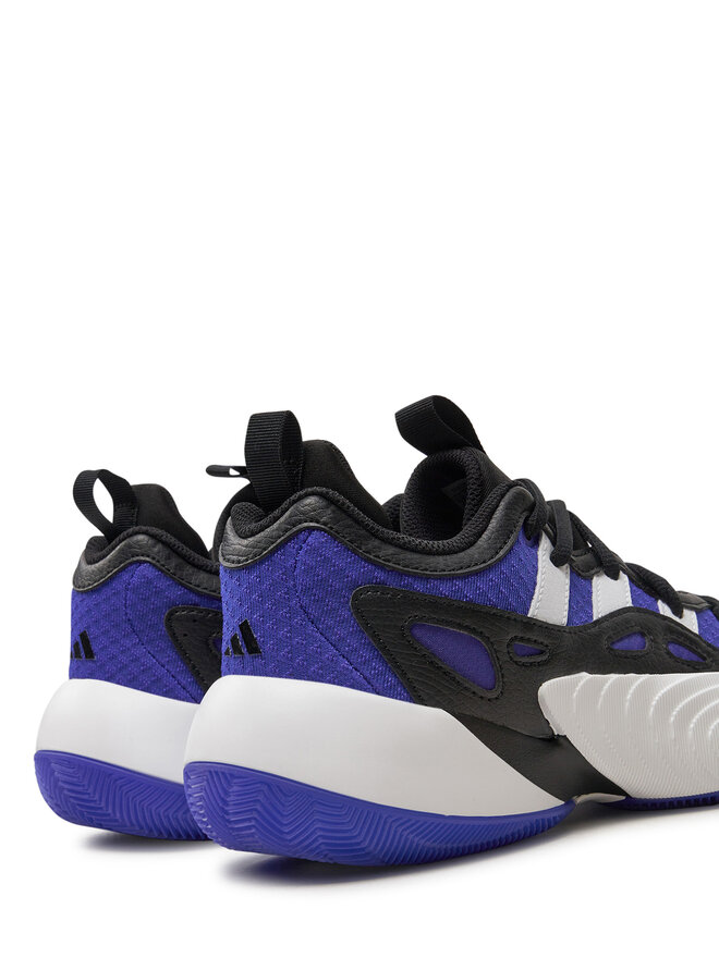 adidas Încălțăminte pentru baschet adidas Trae Unlimited IG6701 Albastru