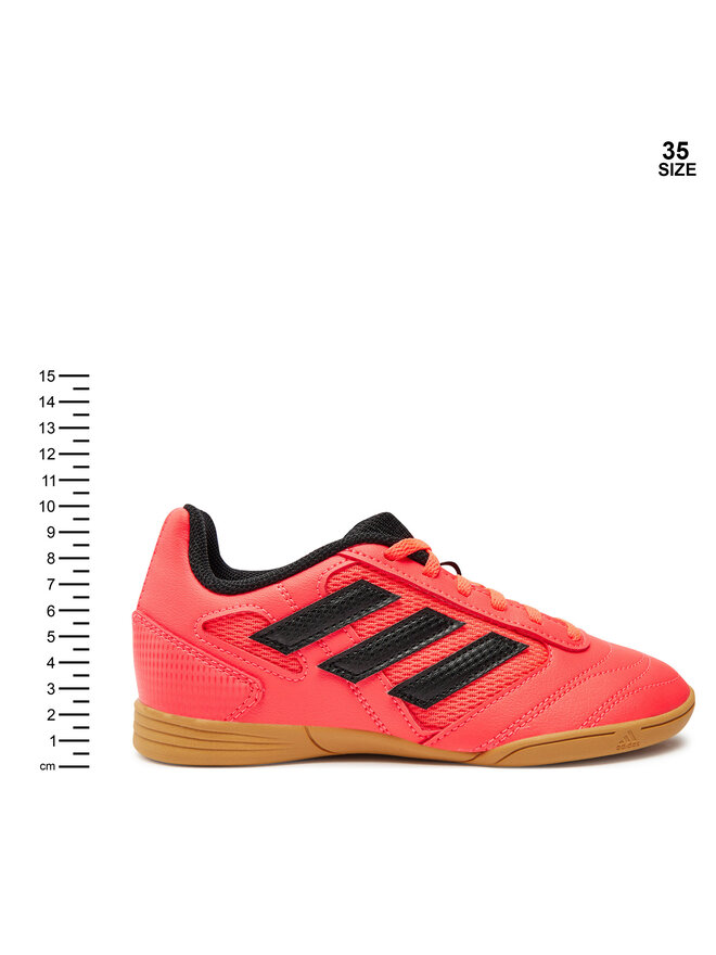 Adidas indoor super shoes size 12 new arrivals