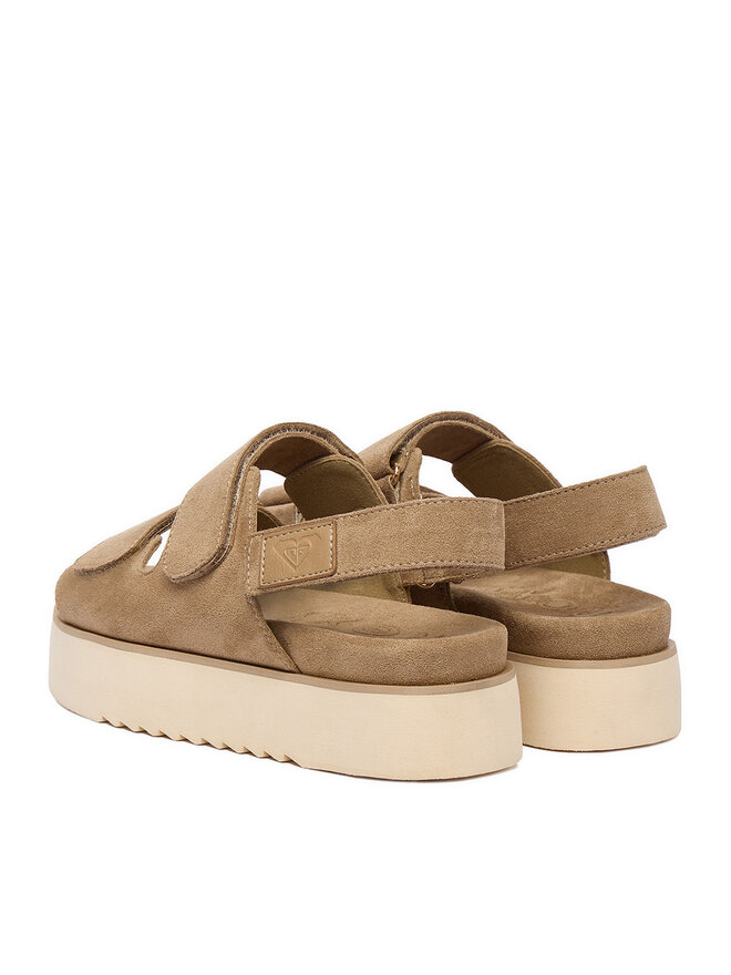 Roxy Sandalen Roxy CWBEOB-HY22031-3 Beige