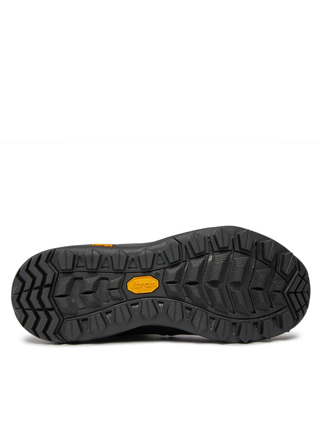 Merrell Stivali da neve Merrell Siren 4 Thermo Demi Wp J036750 Nero