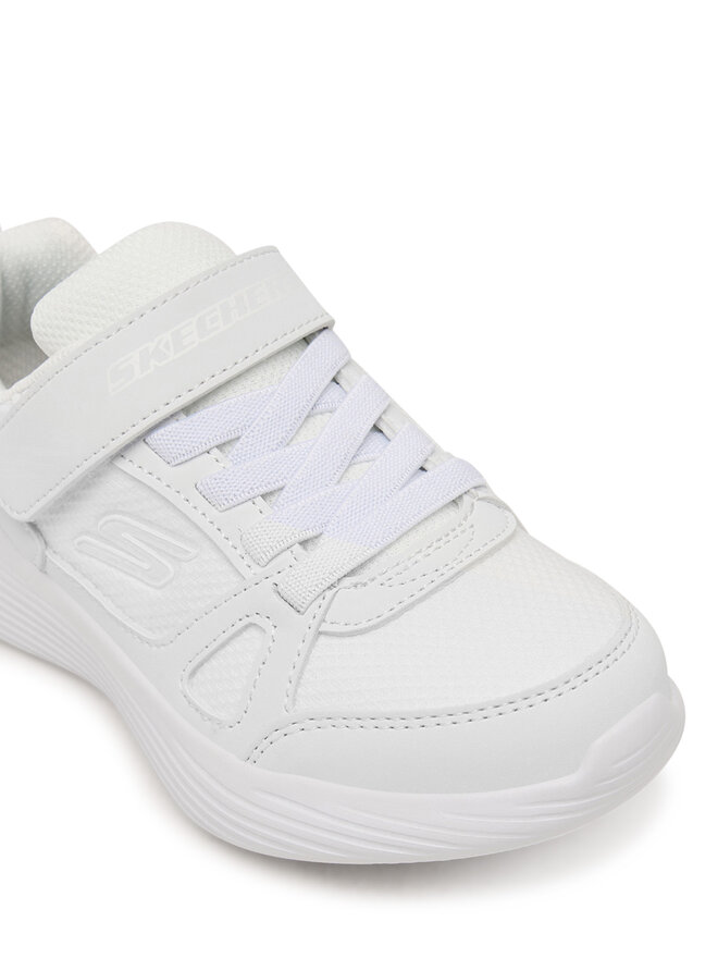 Skechers Снікерcи Skechers Back To School: GOrun 400 V2 405090L/WHT Білий