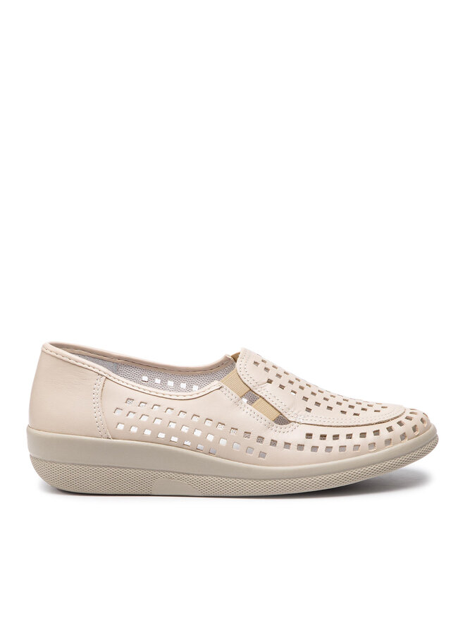 Comfortabel Félcipő Comfortabel 941637 Bézs