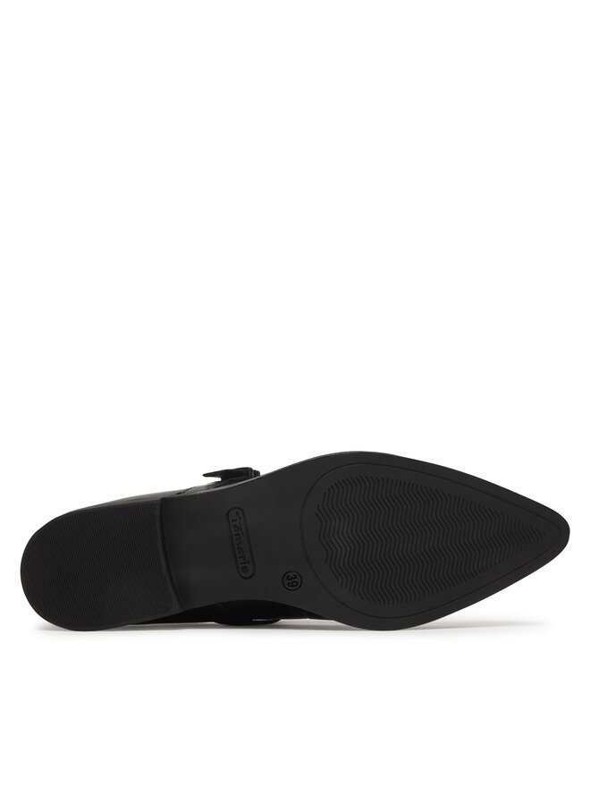Tamaris Halbschuhe Tamaris 1-22102-46 Schwarz
