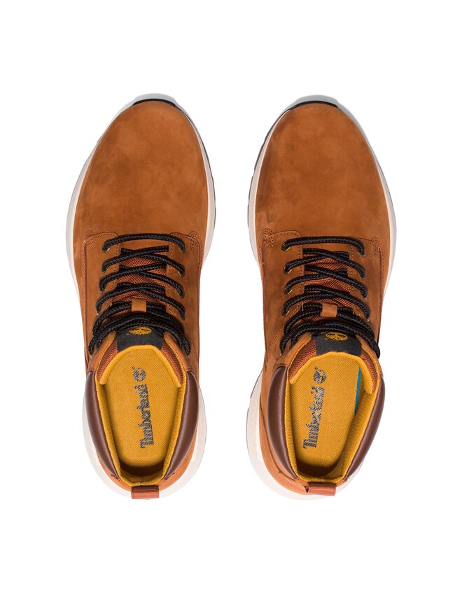 Timberland Μποτίνια Timberland Killington Trkr Chka TB0A2H7QF131 Καφέ