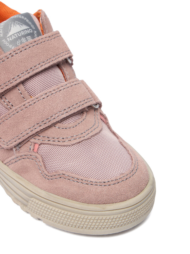 Naturino Sneakers Naturino Hess 3 Vl Wp. 2018595-02-3M31 M Roz