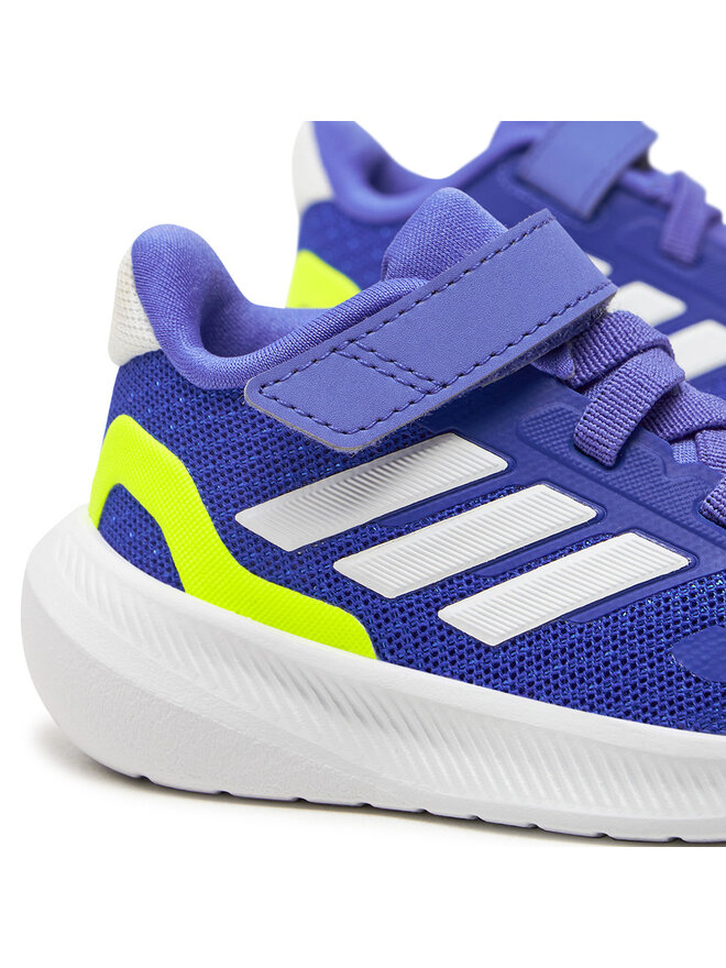 adidas Сникърси adidas Runfalcon 5 IE8595 Син