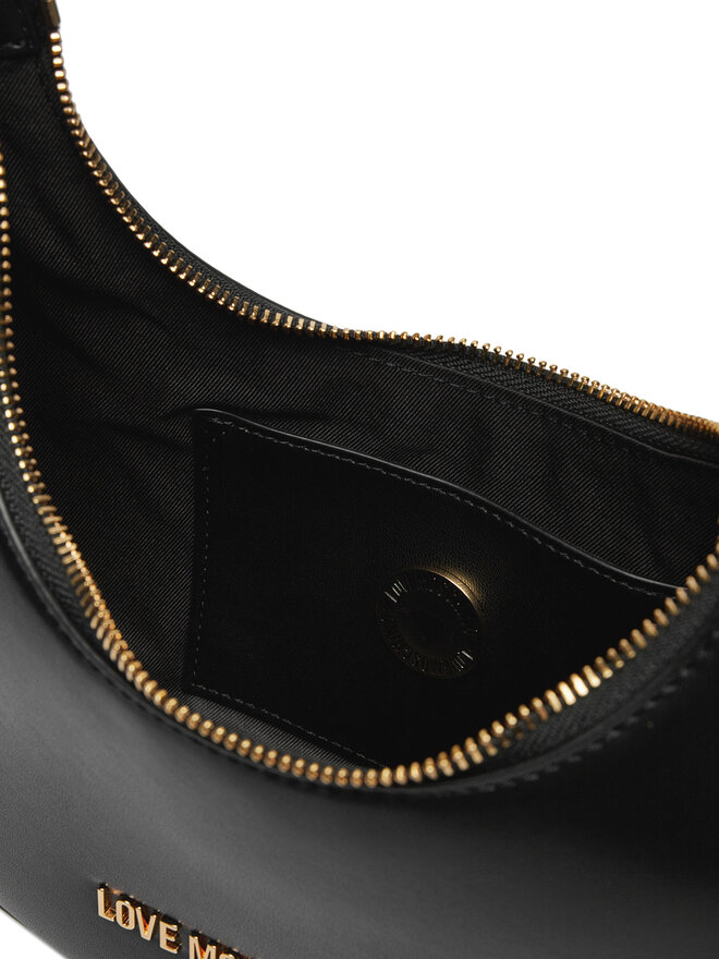 LOVE MOSCHINO Bolso LOVE MOSCHINO JC4048PP1MLF0000 Negro