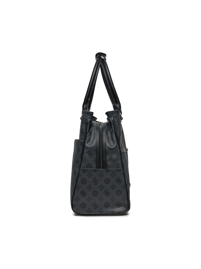 Guess Сак Guess Wilder (P) Travel TWP745 29190 Черен