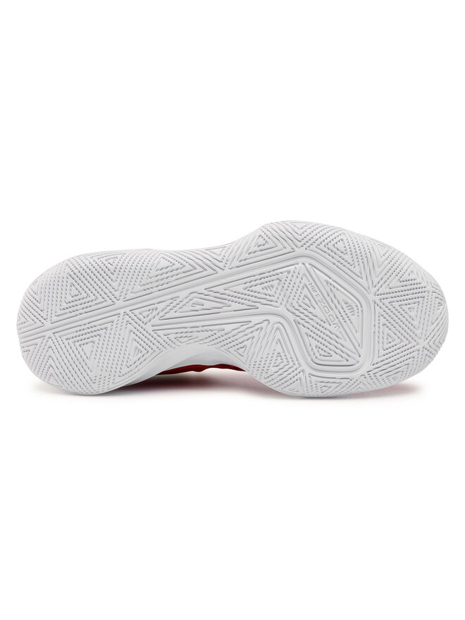 Nike Buty halowe Nike Zoom Hyperspeed Court CI2964 610 Czerwony