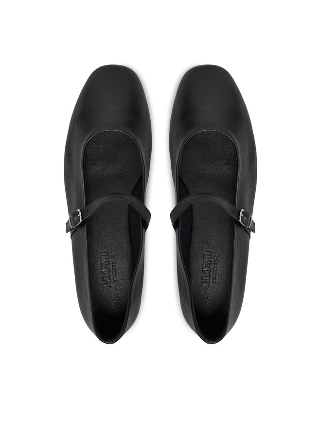 Lloyd Balerini Lloyd 14-745-00 Negru