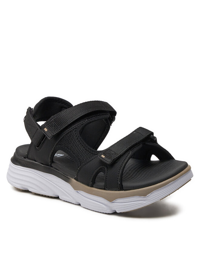 Halti Sandali Halti Pursuit 2 Sport 054-2895 Nero