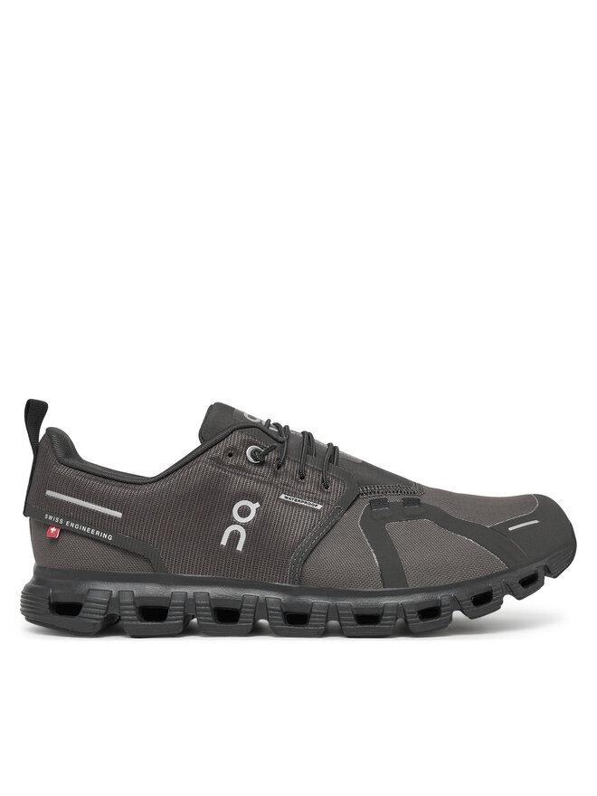 On Sneakersy On Cloud 6 WP 3MF10063029 Hnědá