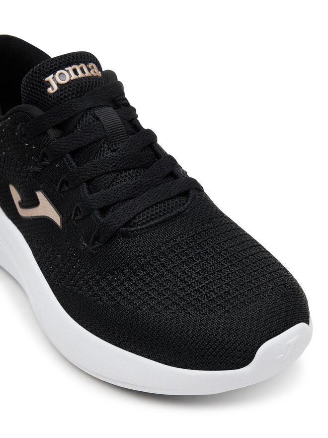 Joma Sneakers Joma C.Dama 2501 CDAMLS2501 Schwarz