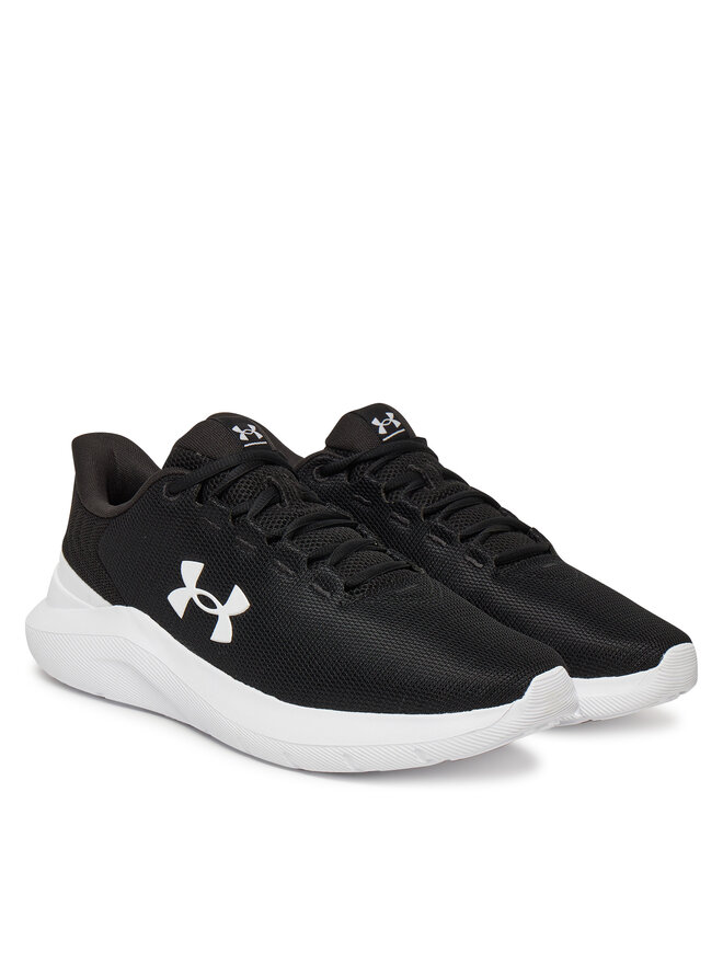 Under Armour Bėgimo batai Under Armour Ua Phade Rn 3 3028252 Juoda