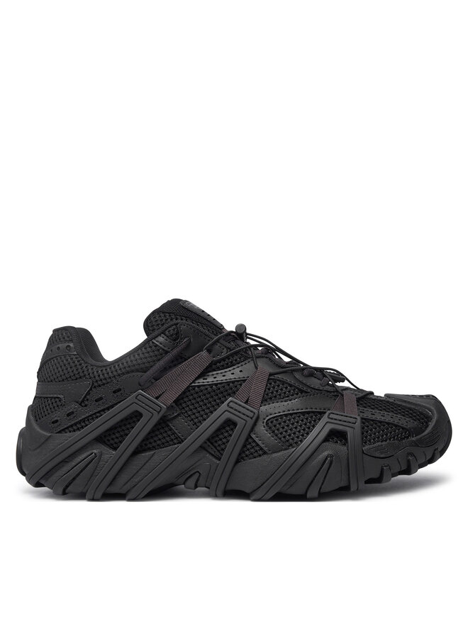 Diesel Сникърси Diesel S-Prototype Cr Y03274P6372 Черен