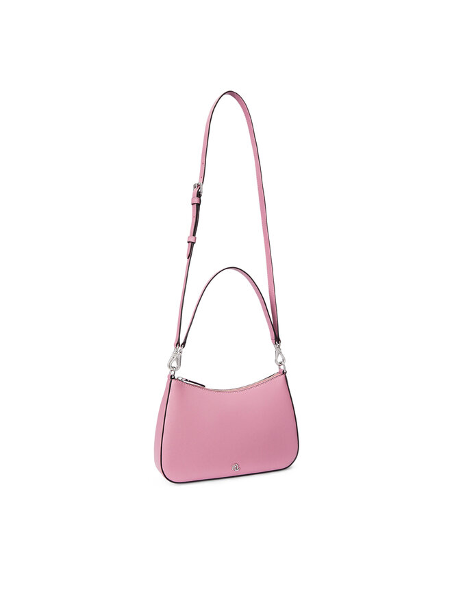 LAUREN RALPH LAUREN Torbica LAUREN RALPH LAUREN 431883768046 Ružičasta