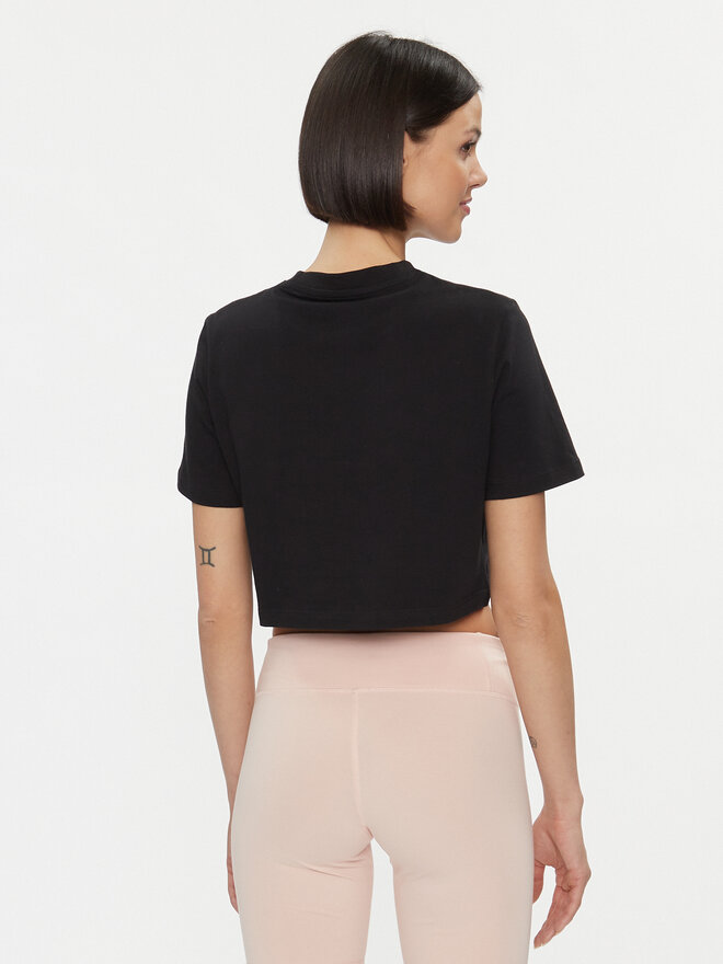 Reebok Reebok Camiseta II3221 Negro