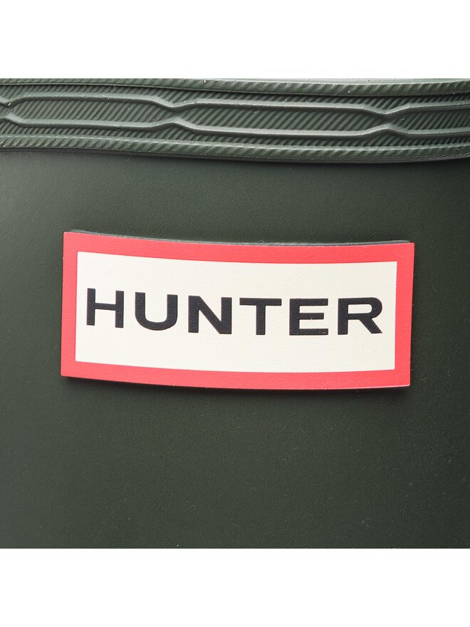 Hunter Gumicsizma Hunter Oryginal Tall MFT9000RMA Zöld