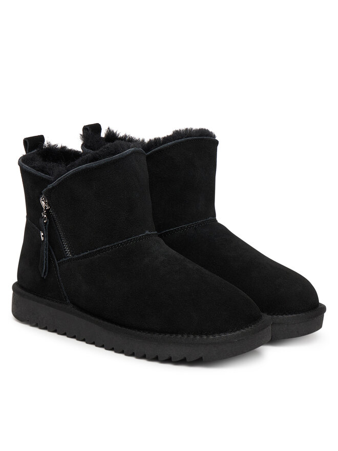 Ara Schneeschuhe Ara Alaska 12-29909-01 Schwarz