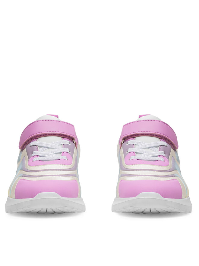 Nelli Blu Zapatillas Nelli Blu CP66-25585(III)DZ Rosa