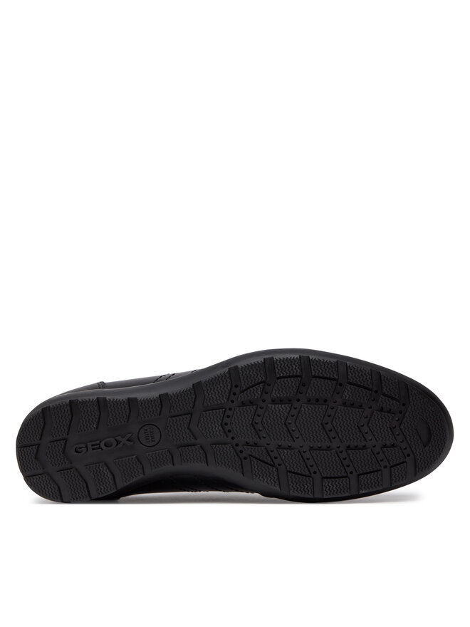 Geox Sneakers Geox U Symbol B U74A5B 00043 C9999 Nero