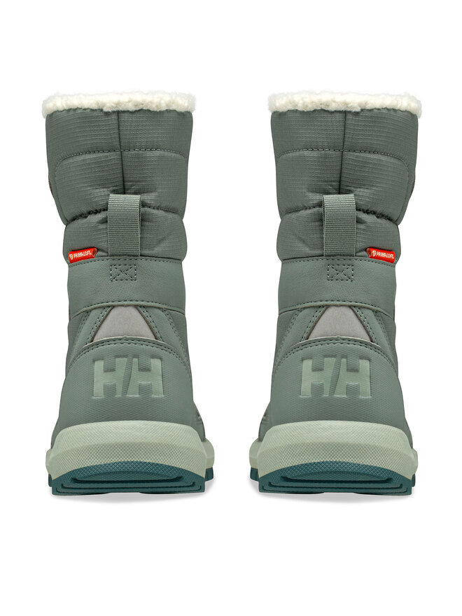 Helly Hansen Schneeschuhe Helly Hansen Jk Silverton Boot Ht 11759 489 Grün