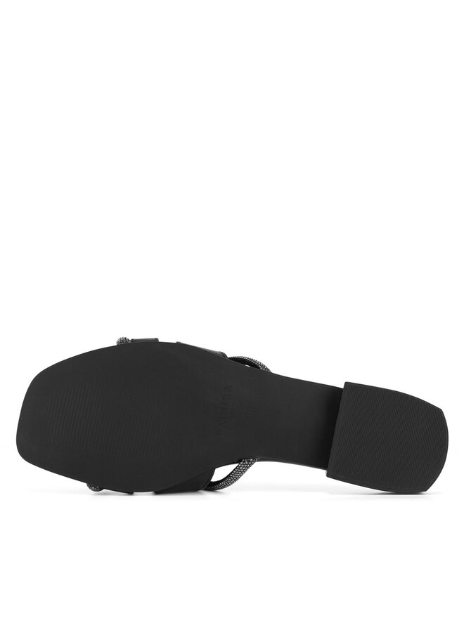 Badura Chanclas Badura AGATA-21463PE Negro