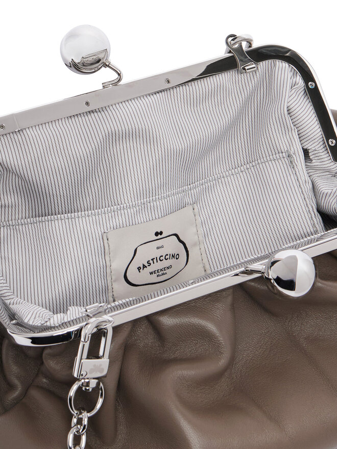 Weekend Max Mara Сумка Weekend Max Mara Cubico 2625516124600 Хакі